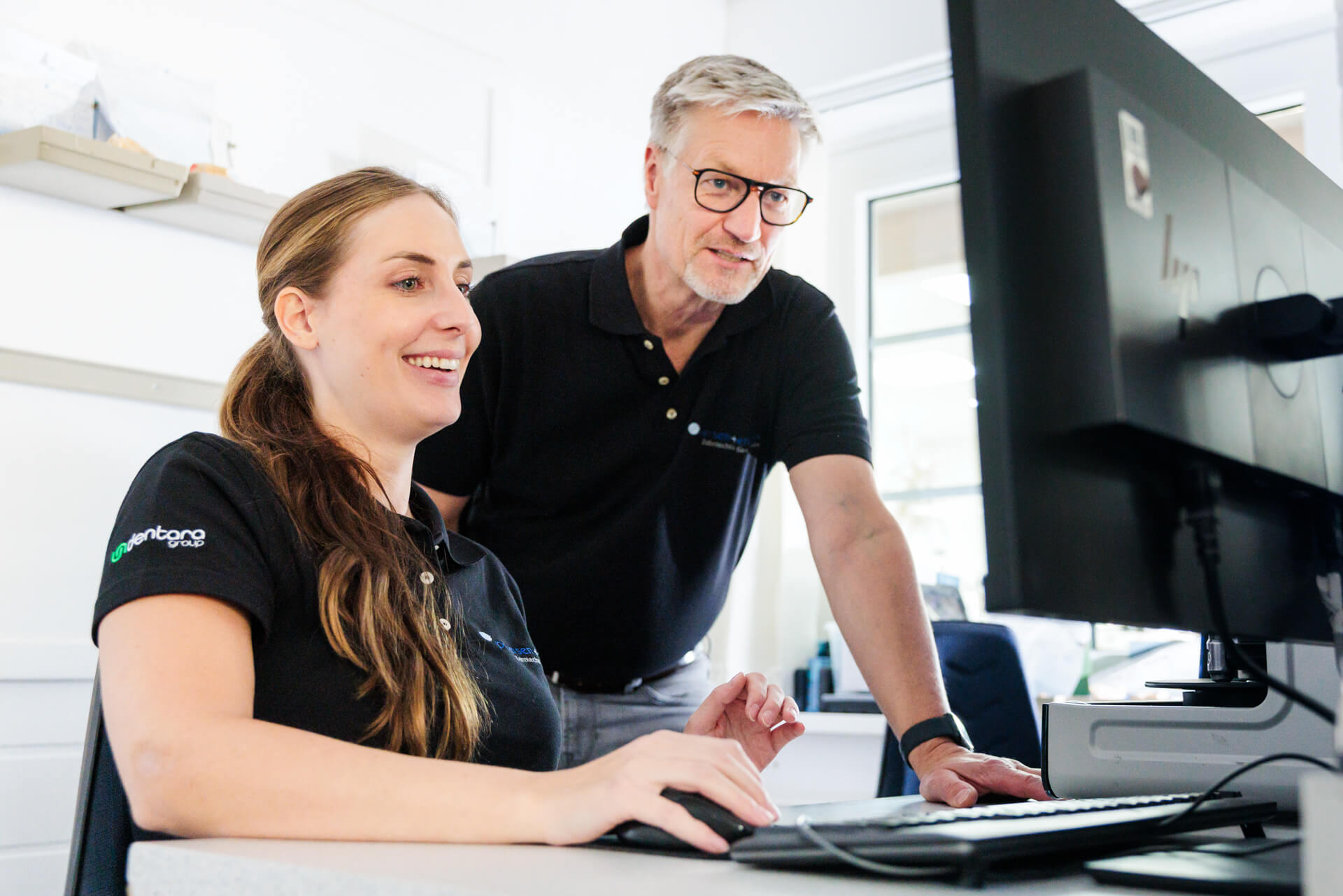 Ihr Dentallabor bei Flensburg: Petersen und Ehlers